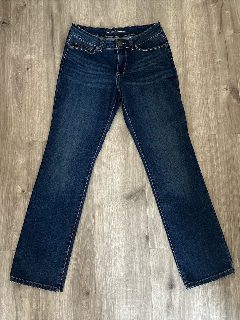 Lee Jeans